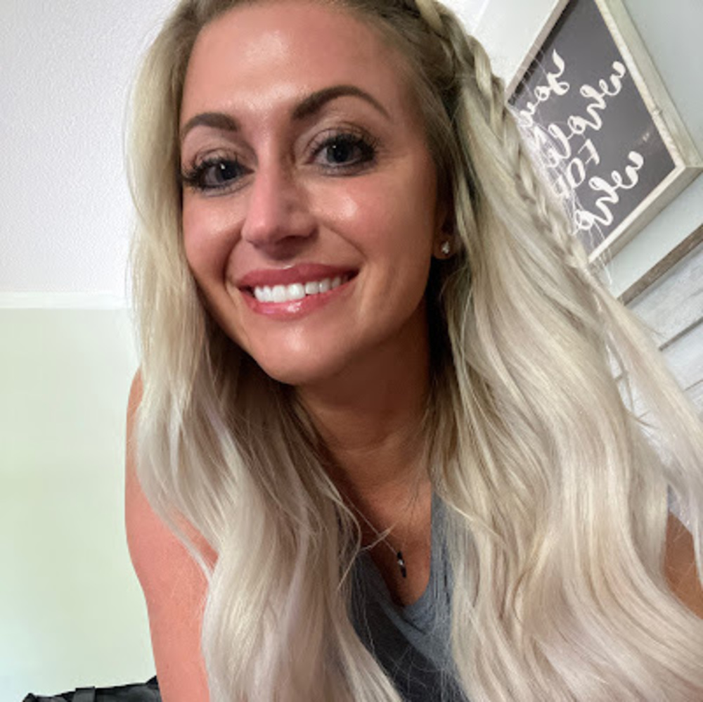 Meet your Posher, Shawnda